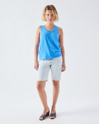 Jac47 Vest - Sea Vintage
