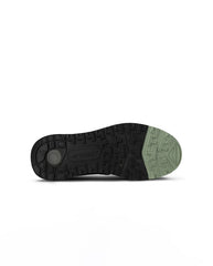 Mens Fusion XC Beech / Jet Black