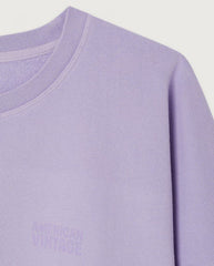 Jitbay Sweat - Parme Vintage
