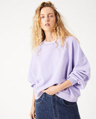Jitbay Sweat - Parme Vintage