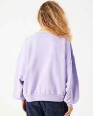 Jitbay Sweat - Parme Vintage