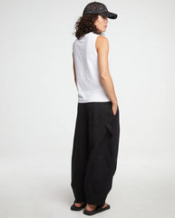 Johnny Tank - Offwhite