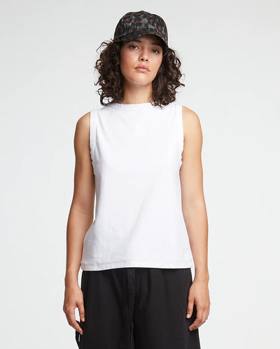 Johnny Tank - Offwhite