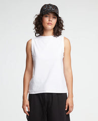 Johnny Tank - Offwhite