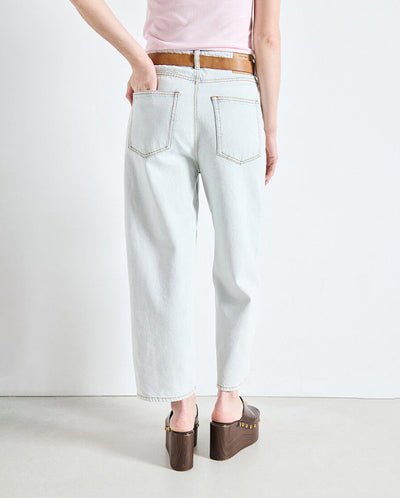 Joybird Jean - Winter Bleach