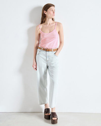 Joybird Jean - Winter Bleach