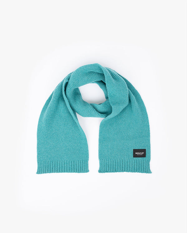 King Jammy Scarf Mint Love