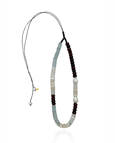 Full Moon Charm - Gold
