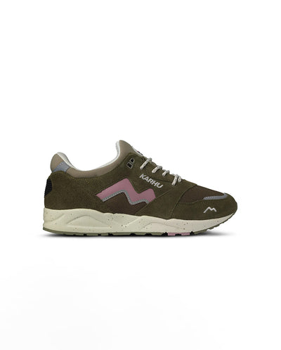 Men's Aria 95 - Beech Lilas