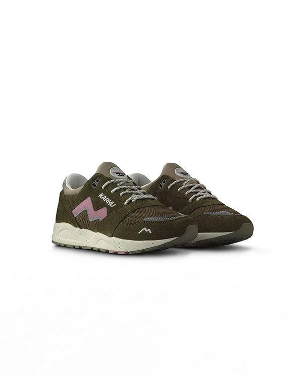 Men's Aria 95 - Beech Lilas