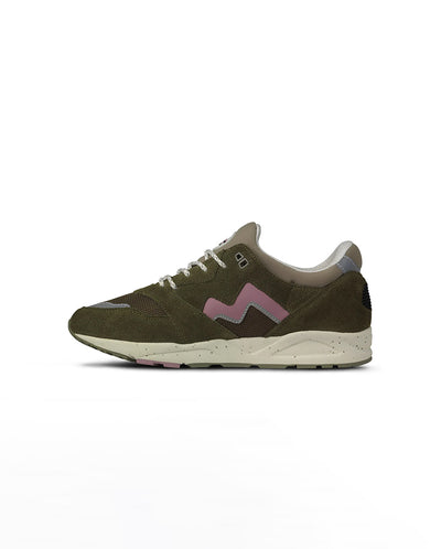 Men's Aria 95 - Beech Lilas