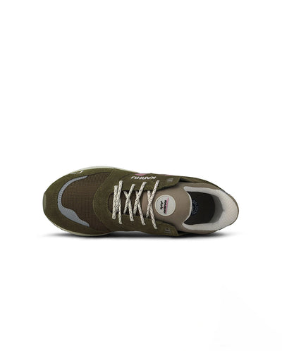 Men's Aria 95 - Beech Lilas