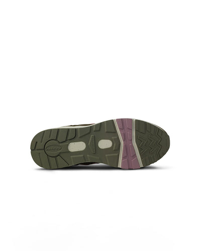 Men's Aria 95 - Beech Lilas
