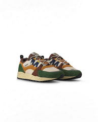 Mens Fusion 2.0 - Fir / Navy Peony