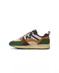 Mens Fusion 2.0 - Fir / Navy Peony