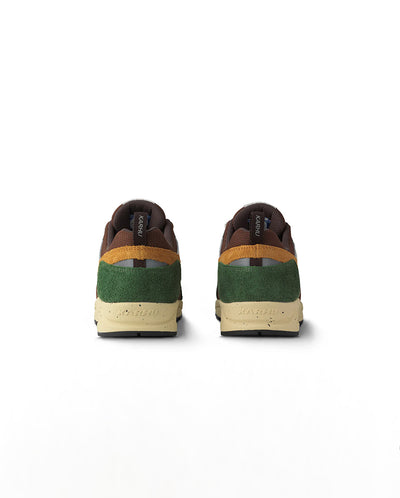 Mens Fusion 2.0 - Fir / Navy Peony