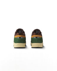 Mens Fusion 2.0 - Fir / Navy Peony