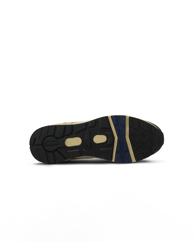 Mens Fusion 2.0 - Fir / Navy Peony