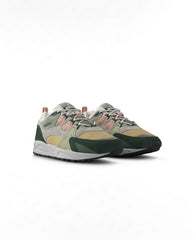 Mens Fusion 2.0 Darkest Spruce / Cameo Rose