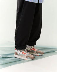 Womens Fusion 2.0 Portabella / Nasturtium