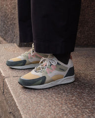 Mens Fusion 2.0 Darkest Spruce / Cameo Rose