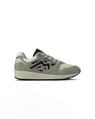 BACK COUNTRY MID UNI - GREY-MILITARY