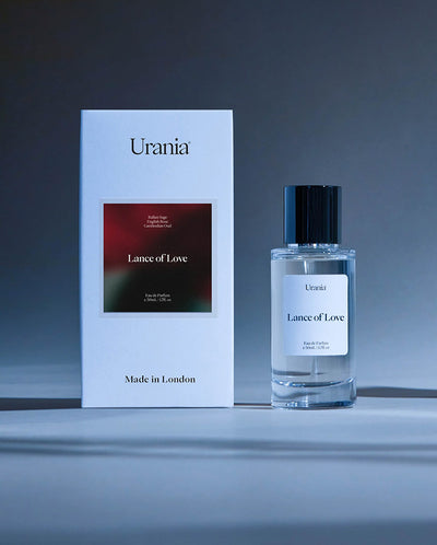 Eau De Parfum Lance of Love
