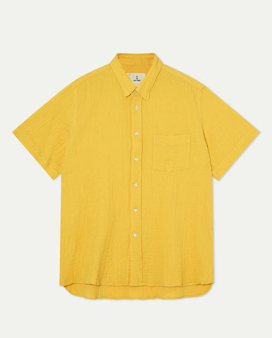 Flannel Shirt Tandoori