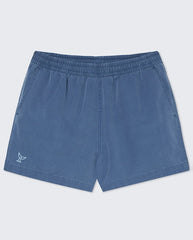FONTES Swim Shorts - Indigo Whale