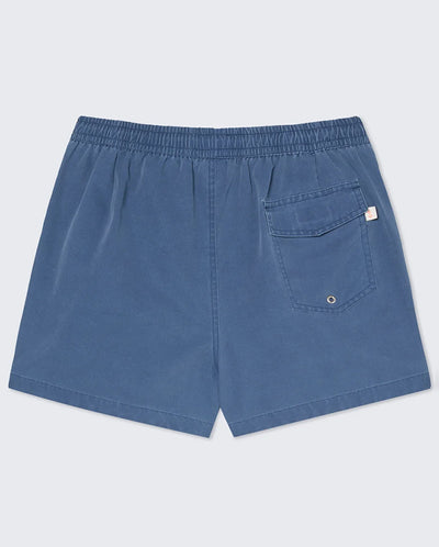 FONTES Swim Shorts - Indigo Whale