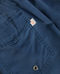 FONTES Swim Shorts - Indigo Whale