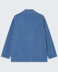 MANTERO Expedition Jacket - Indigo Corduroy