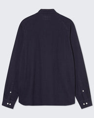 MIRRA Raglan Shirt - Dark Navy