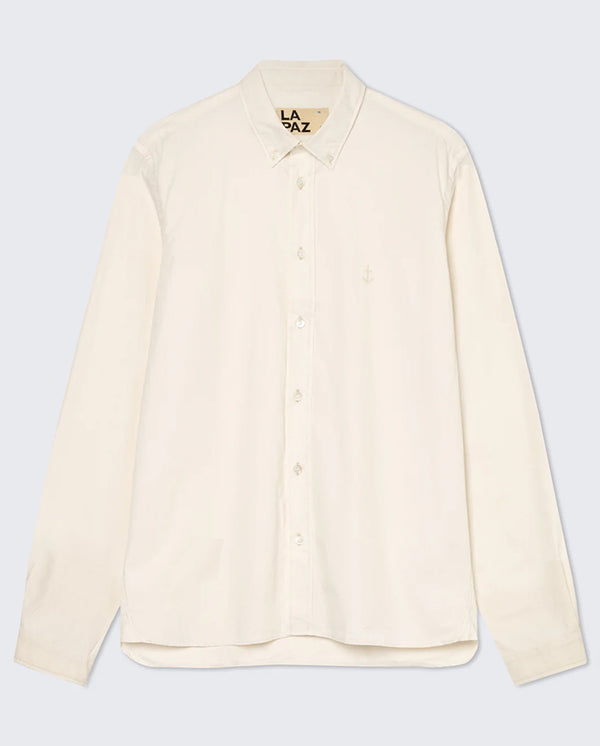 TELES Logo Shirt - Soft Shell