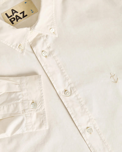 TELES Logo Shirt - Soft Shell