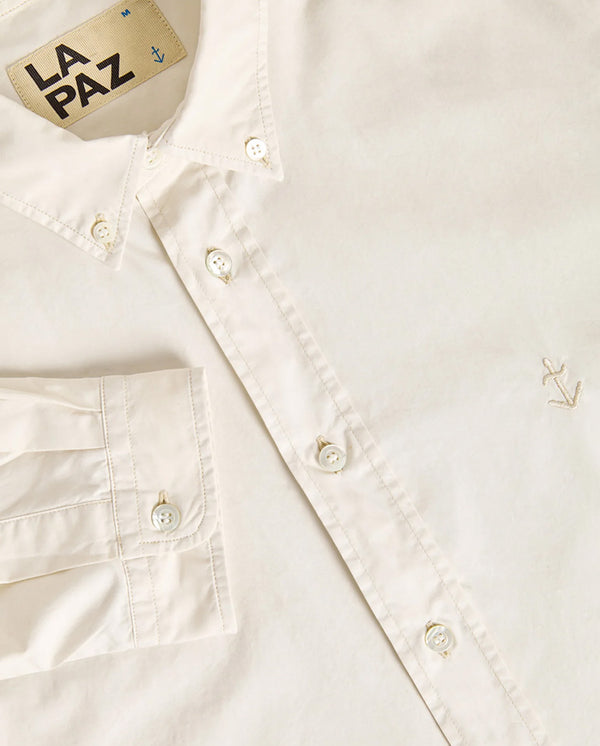 TELES Logo Shirt - Soft Shell