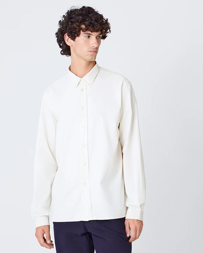 TELES Logo Shirt - Soft Shell
