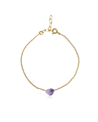 Full Moon Charm - Gold