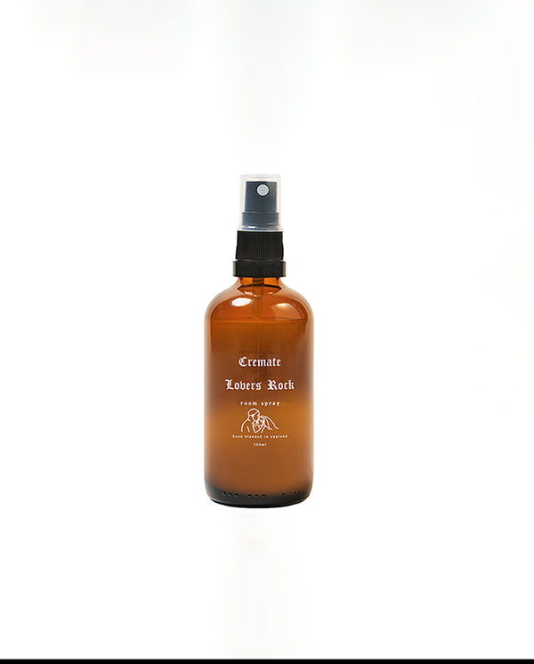Lovers Rock Room Spray