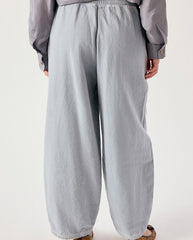 Lycaz Trouser - Sea Spray