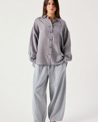Lycaz Trouser - Sea Spray