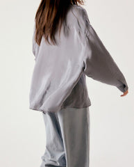 Lycaz Trouser - Sea Spray