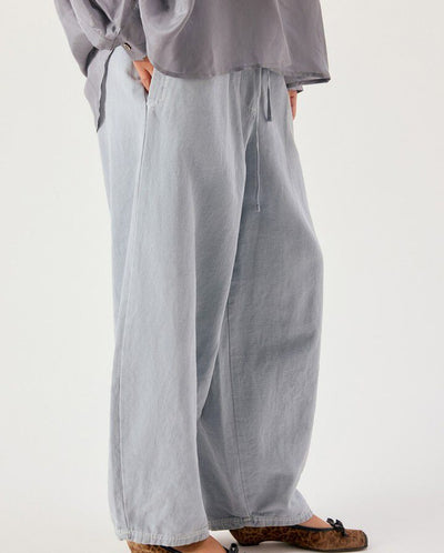 Lycaz Trouser - Sea Spray