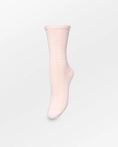 Leola Cotta Sock - Beige