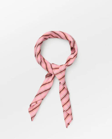 Croflora Scrunchie - Buttercream
