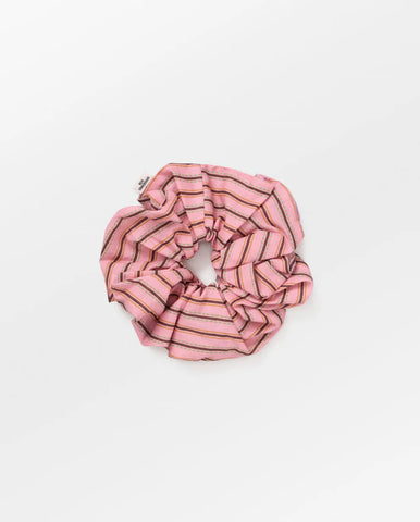 Croflora Scrunchie - Buttercream