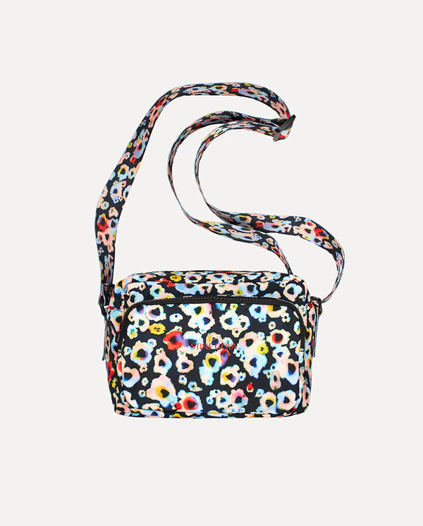 Lotta Bag Tie Dye Floral
