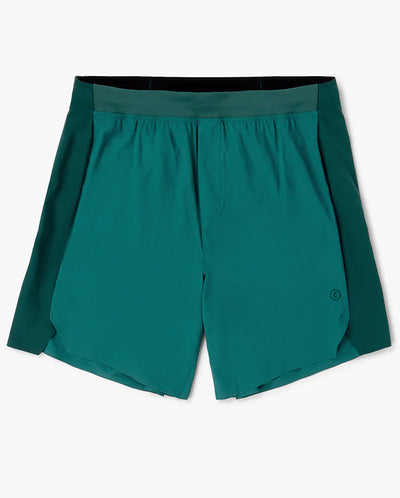 TRN Short 7'' Linerless - Harbor
