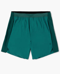 TRN Short 7'' Linerless - Harbor