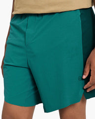 TRN Short 7'' Linerless - Harbor